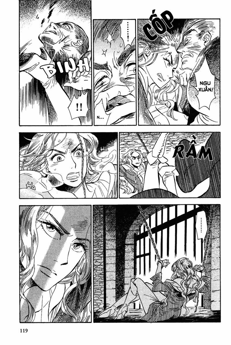 gunjou gakusha chapter 15 7