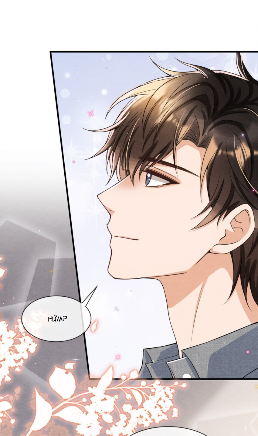 trạch mộc nhi tê chapter 54 54