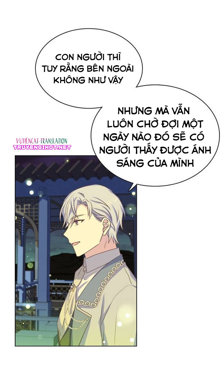 lời cầu hôn đến từ hoàng đế chapter 16.2 24