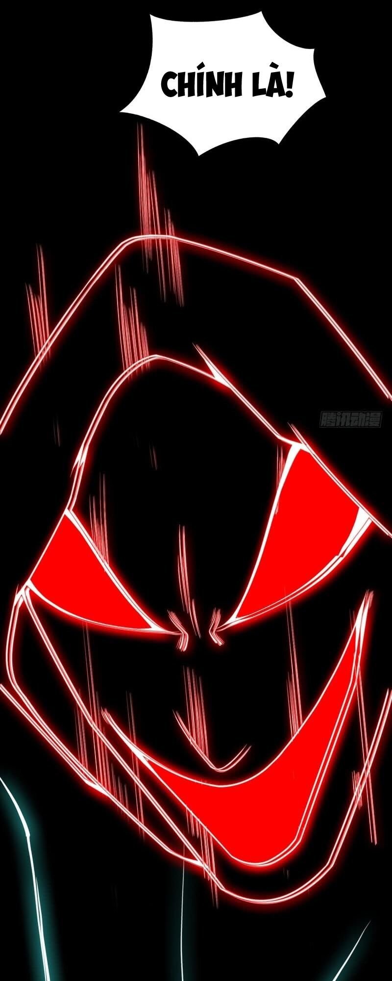 nhóm giao lưu của địa phủ chapter 6 15