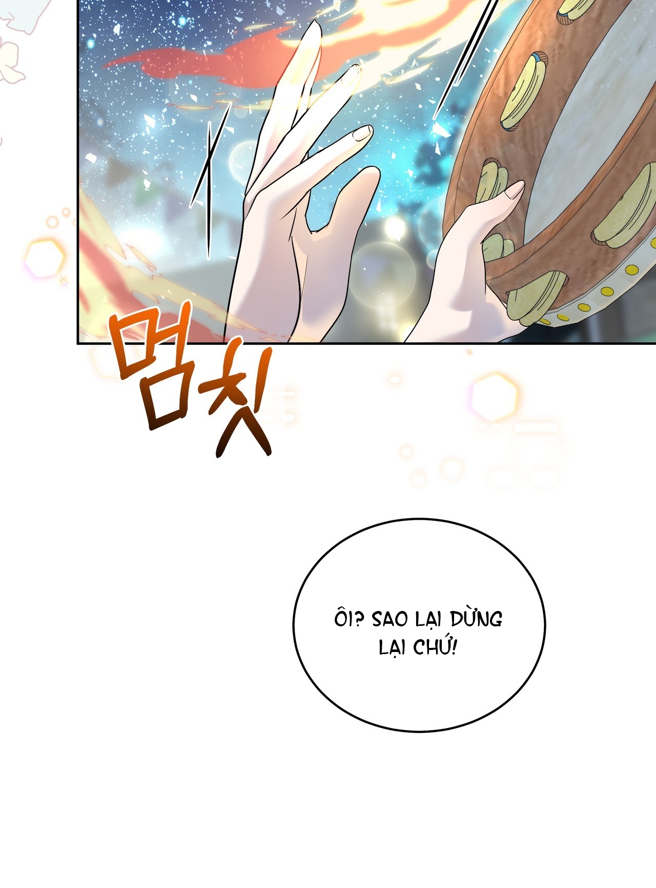 dấu tích của tiên nữ chapter 14.2 9