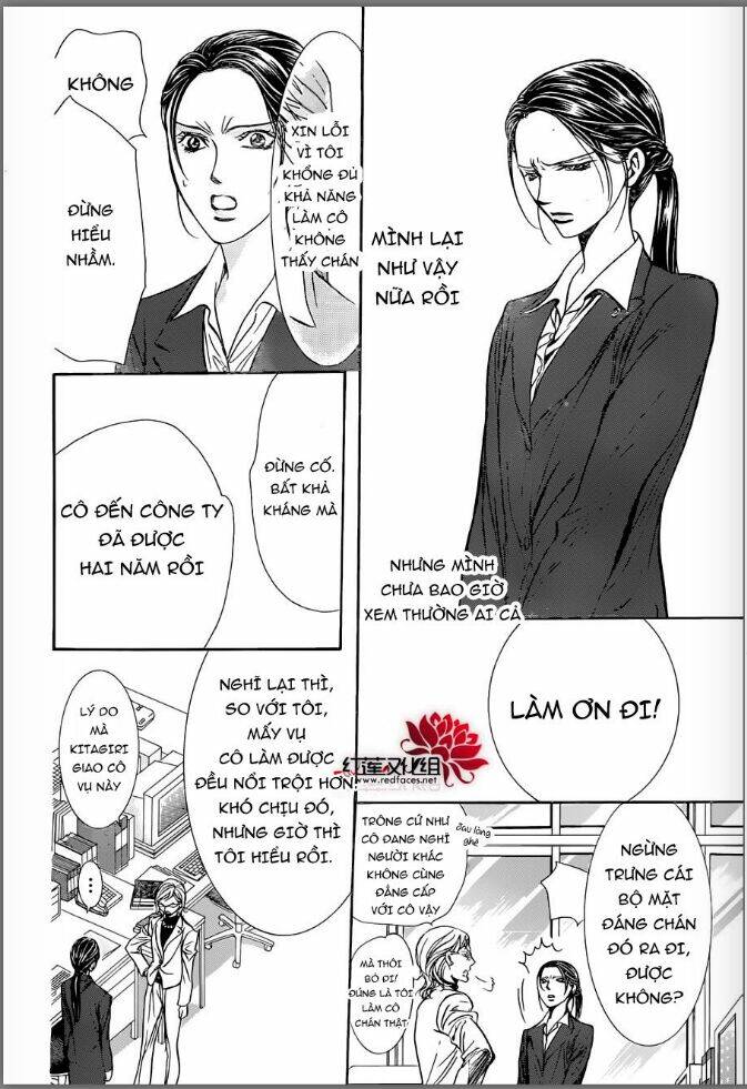 thử thách của kyouko chapter 228 4