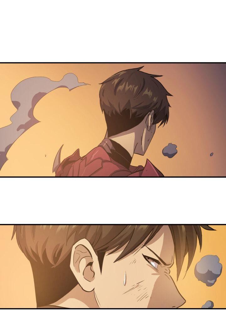 tôi trở lại thăng cấp một mình chapter 3 6