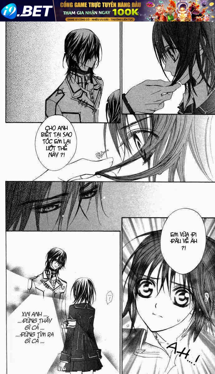 hiệp sĩ vampire chapter 10 14
