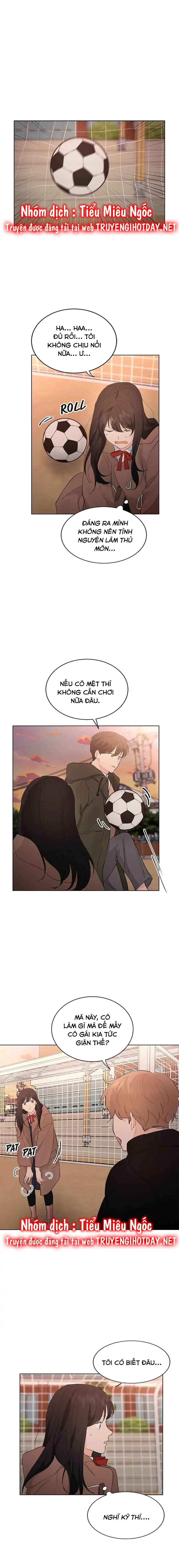 ngày mai tươi đẹp chapter 15 2