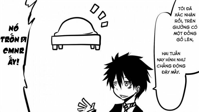 senyuu chapter 24.5 8