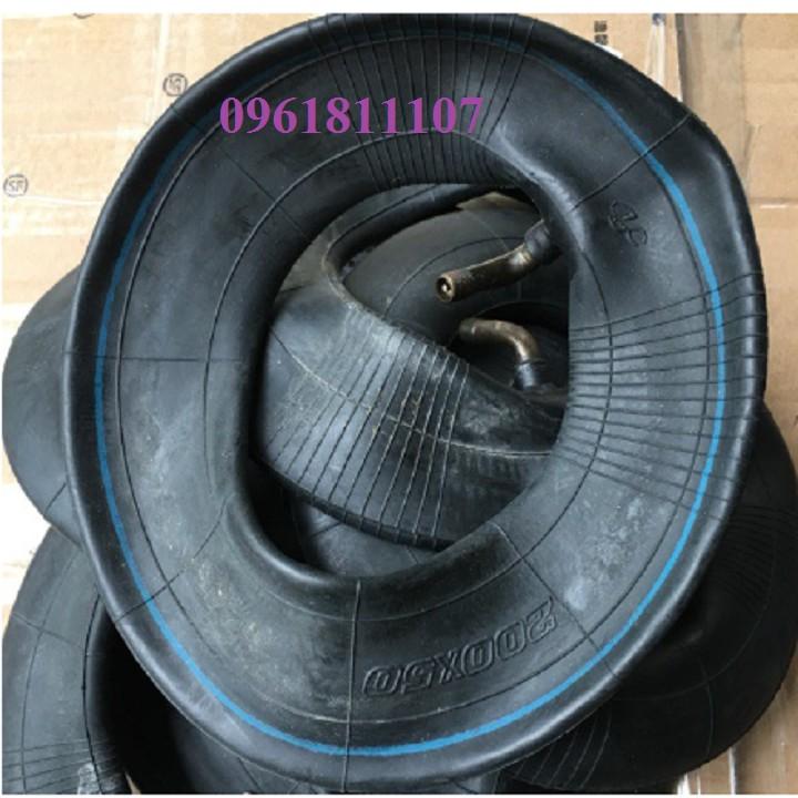 Ruột xe điện scooter bánh 8 inch
