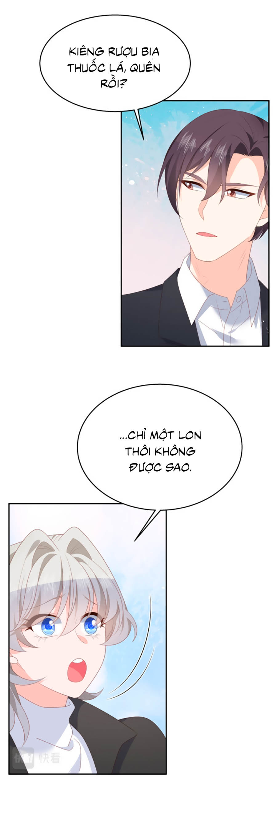 hotboy quốc dân là nữ chapter 186 5