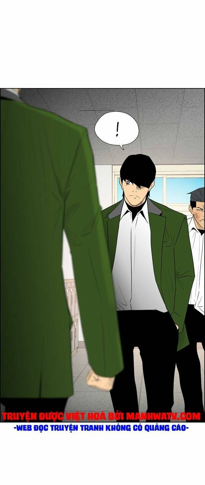 kẻ hồi sinh chapter 116 18