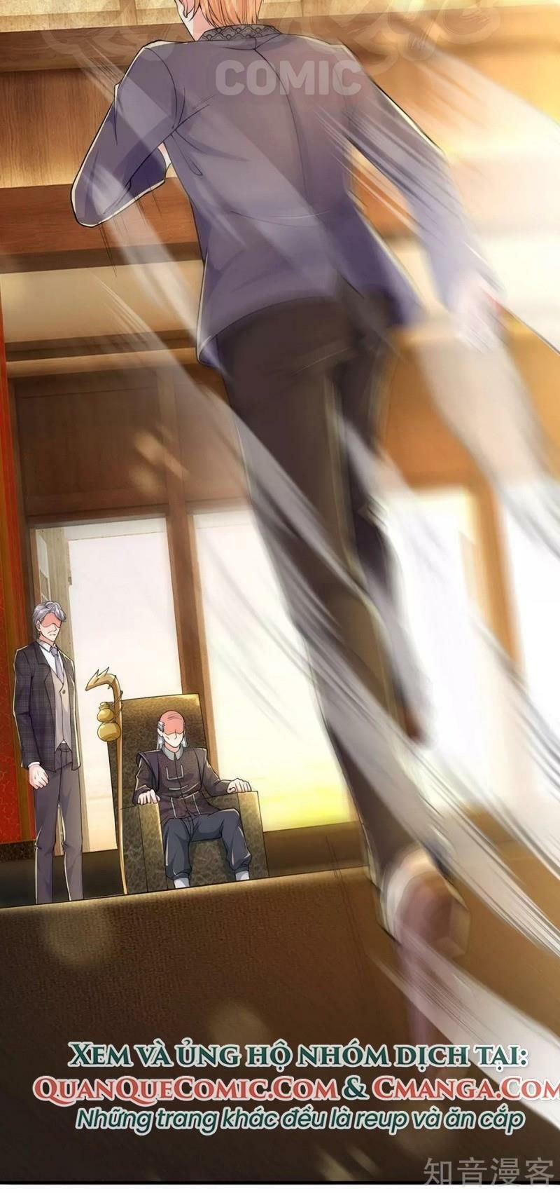 vú em tiên tôn đi ở rể chapter 132 2