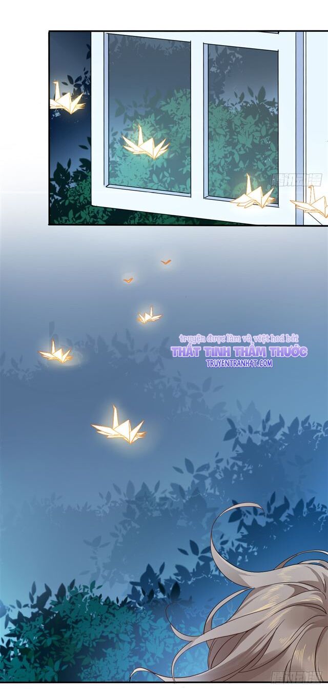 bay qua thiên sơn đến yêu anh chapter 74 36