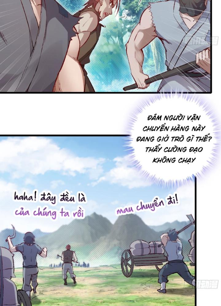 ngụy tiên chapter 1 110