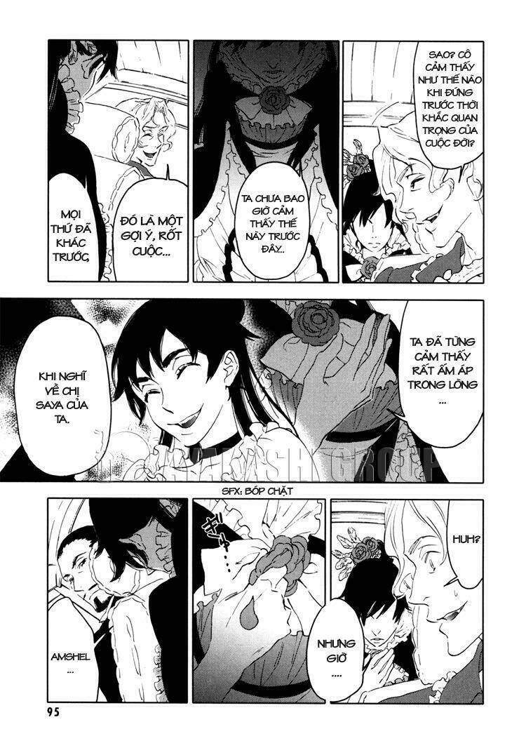 blood+ chapter 33 42