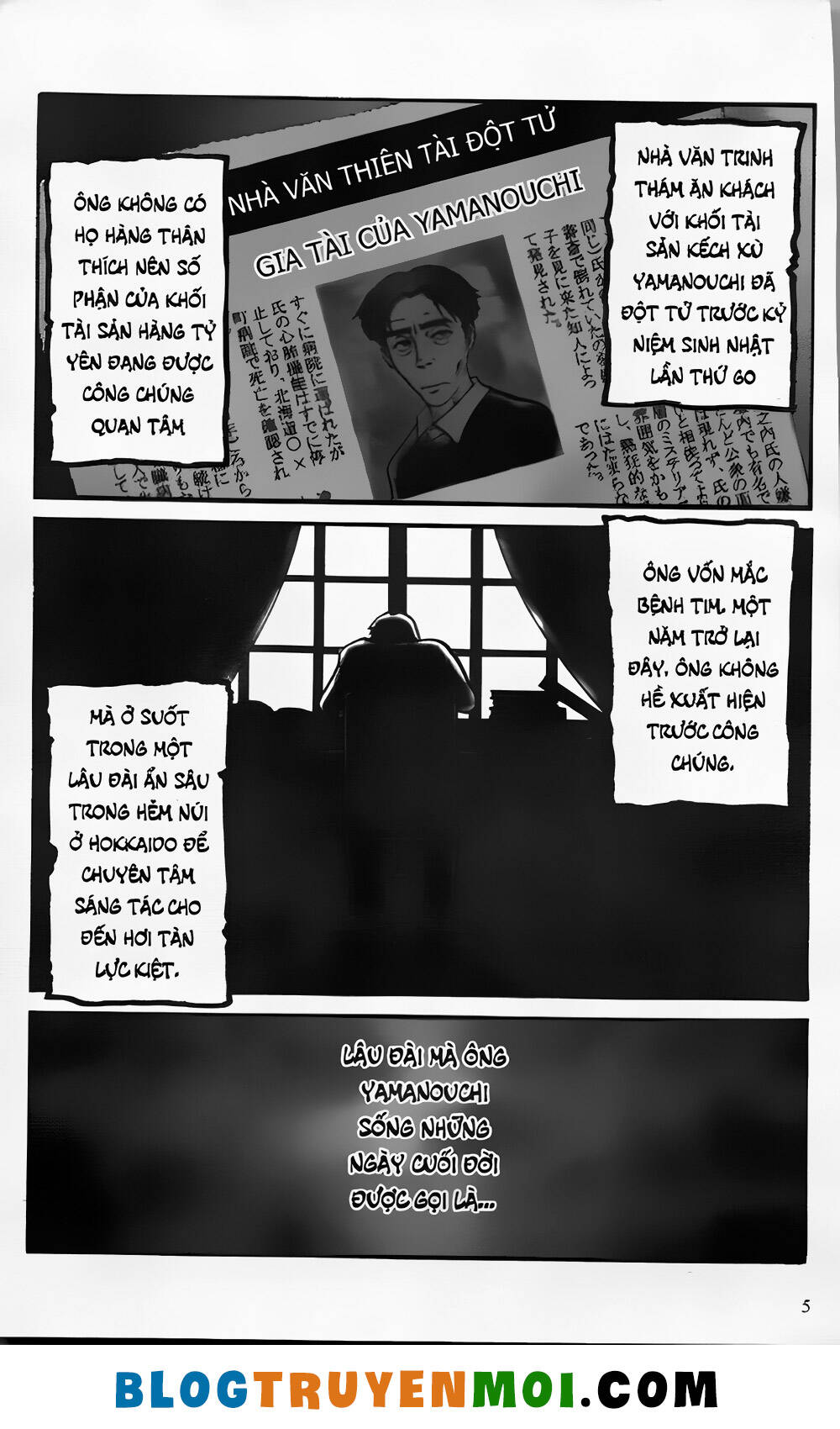 thám tử kindaichi (bản đẹp) chapter 24 3