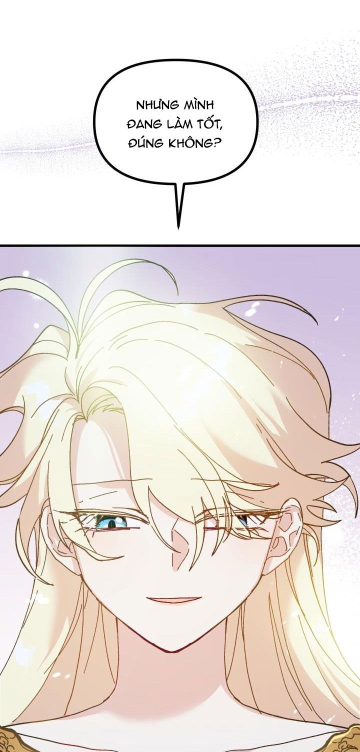 công chúa giả điên chapter 52.1 10