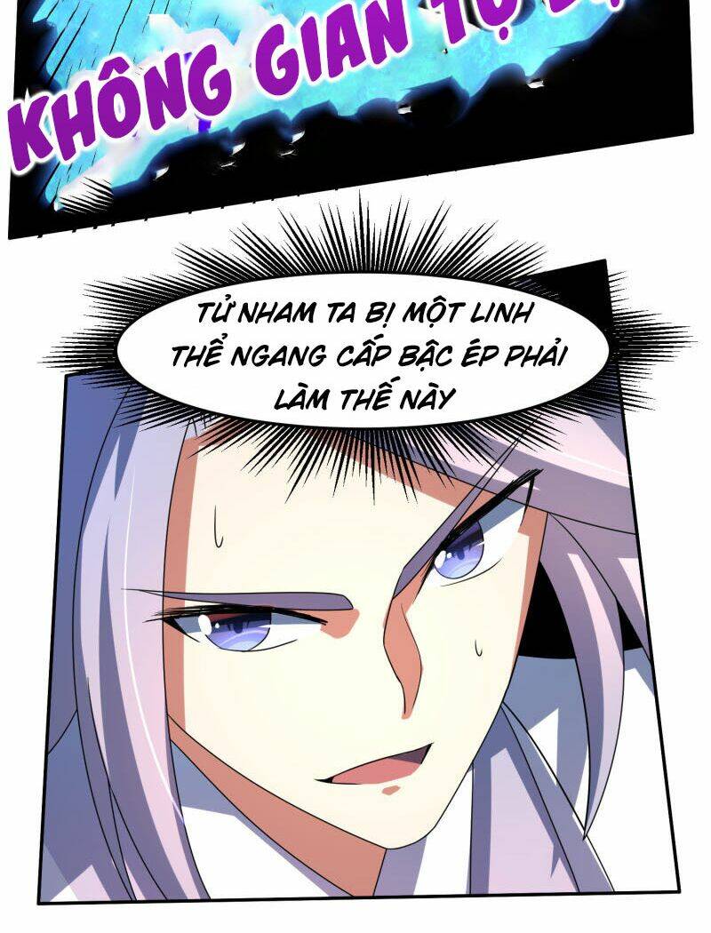 tuyệt thế thánh đế chapter 25 11