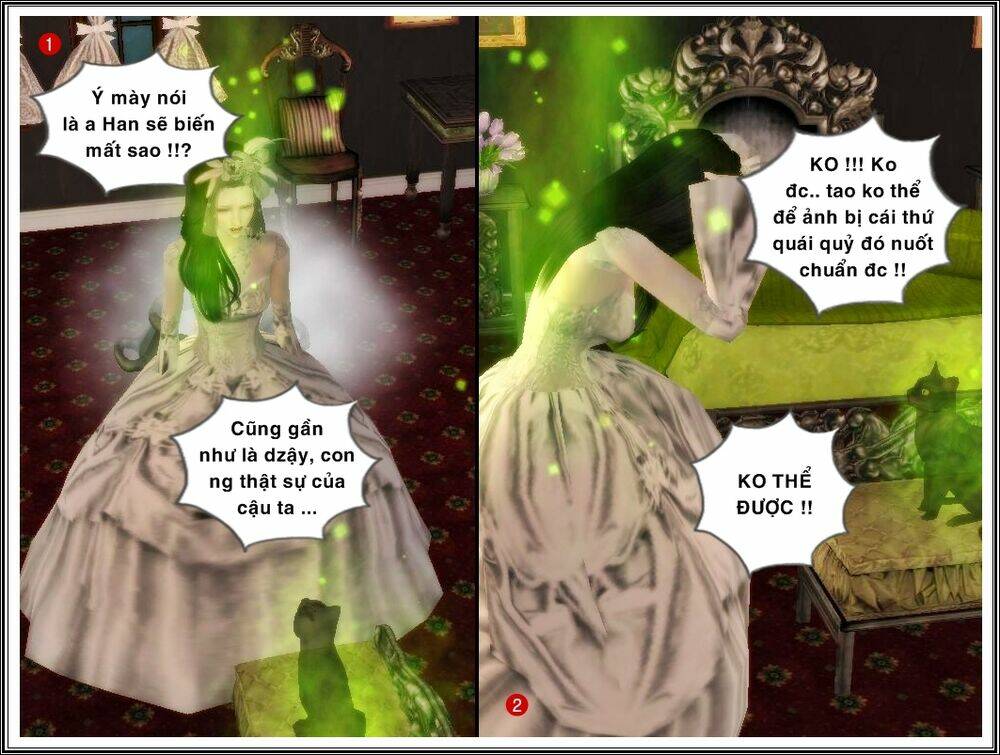 truyện sims - earl story chapter 48 42