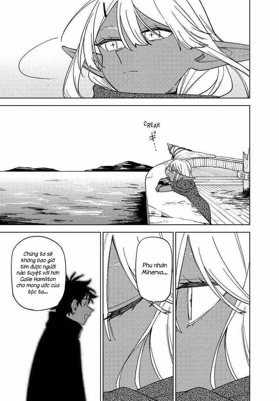 my s-rank party fired me for being a curse artificer ~ i can only make “cursed items”, but they're artifact class! chapter 37.2 13