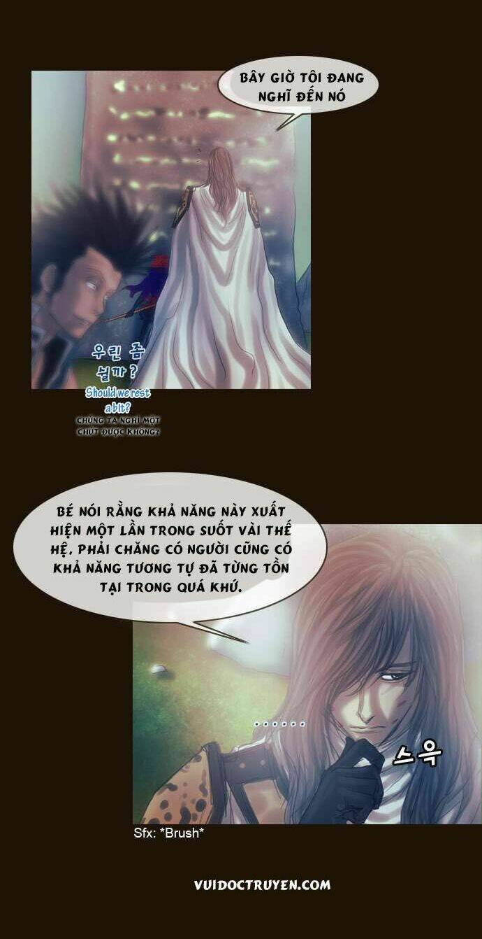 hội ảo thuật chapter 128 11