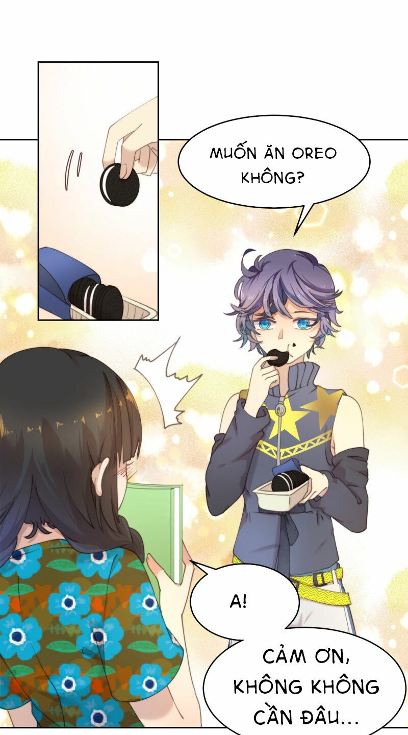 thanh âm giai điệu phản công chapter 10 19