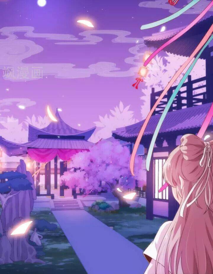 ồ, phu quân đáng yêu của tôi! chapter 0 11