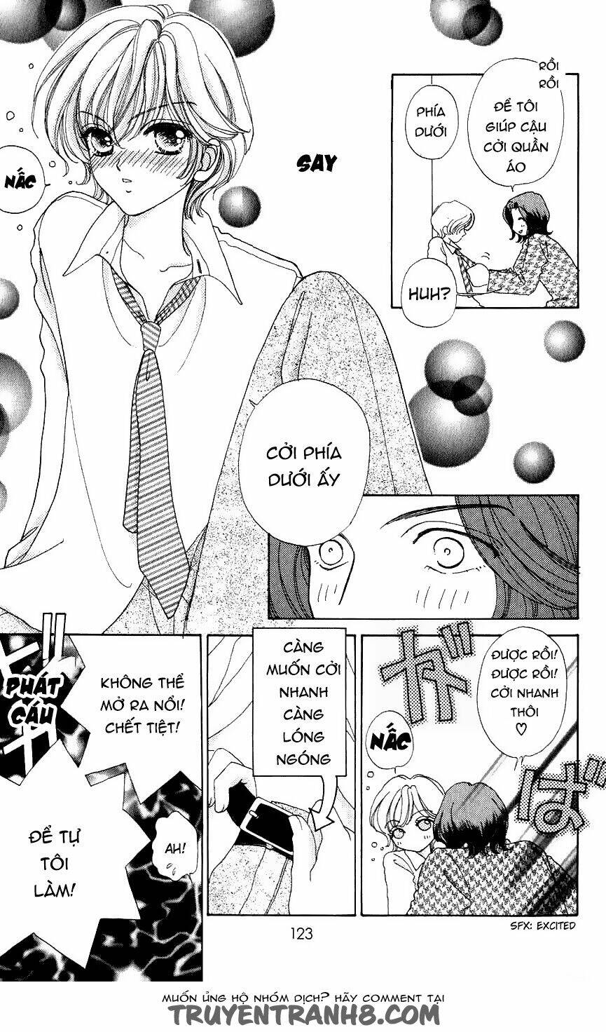 hana ni nare chapter 35 24