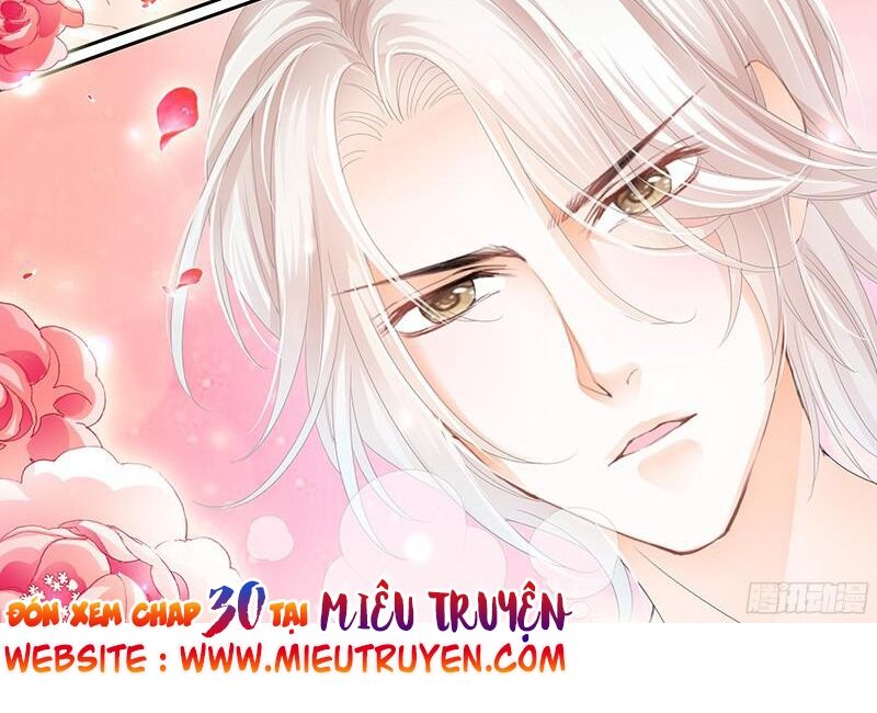 lóe thiểm hôn kiều thê mơ tưởng trốn chapter 29 12