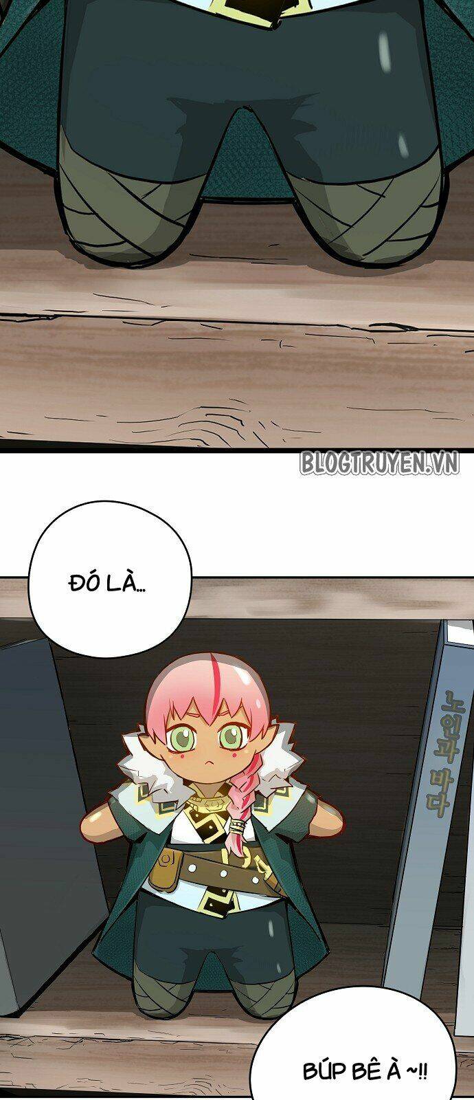 hứa lan chapter 28 31