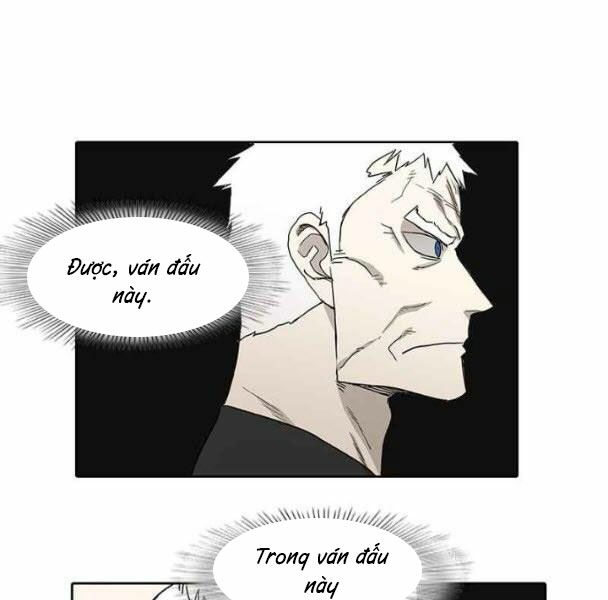 Võ Sĩ Quyền Anh chapter 89 73