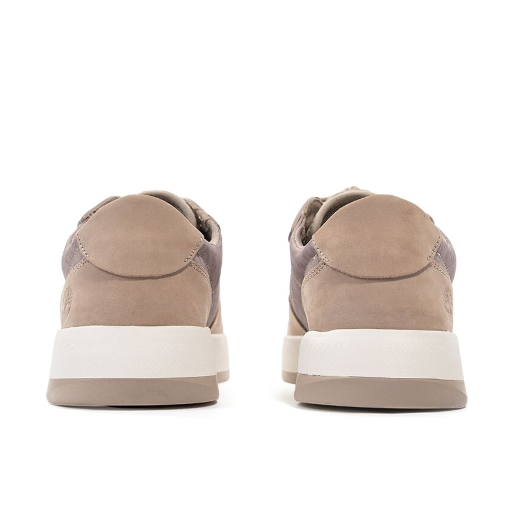 Original Timberland Giày Thể Thao Nam Supaway Leather and Fabric Oxford TB0A2MQ4A