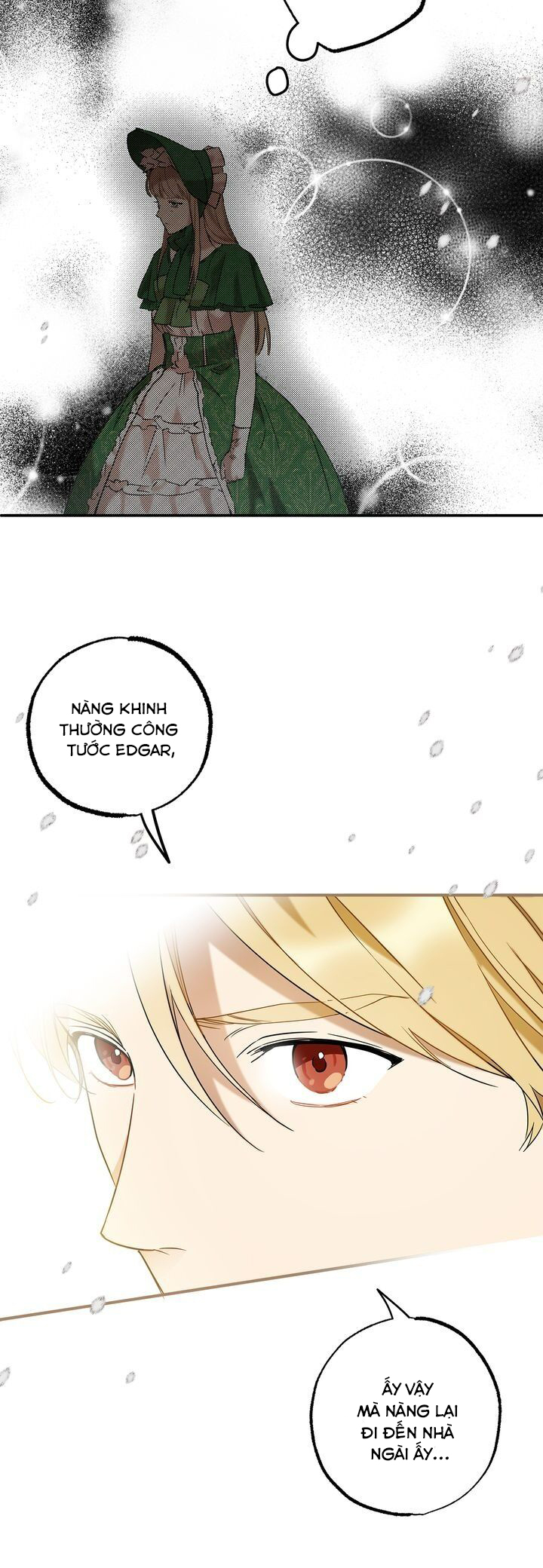 tất cả đều là sai lầm chapter 58 6