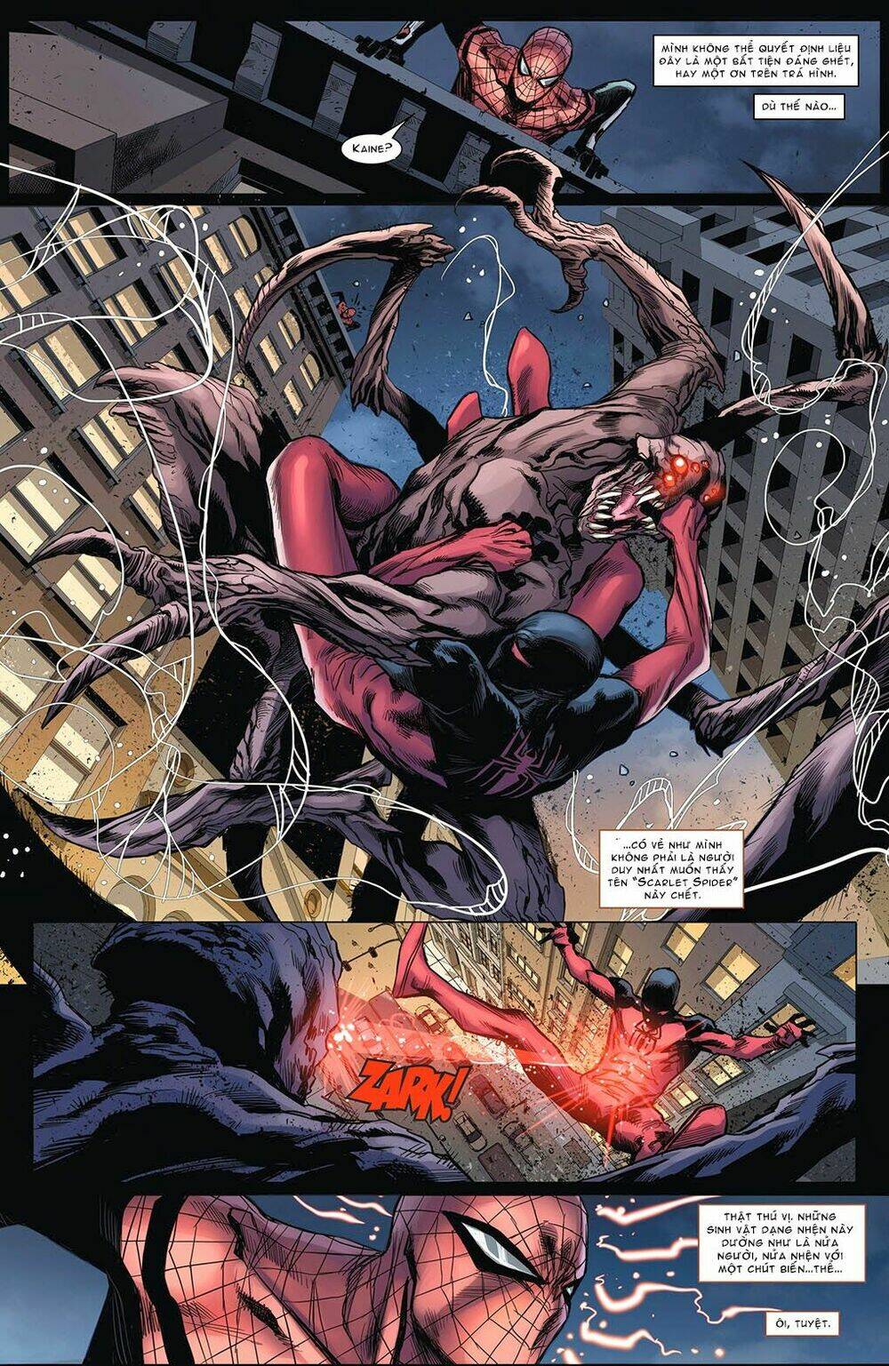 superior spider man team up chapter 2 14