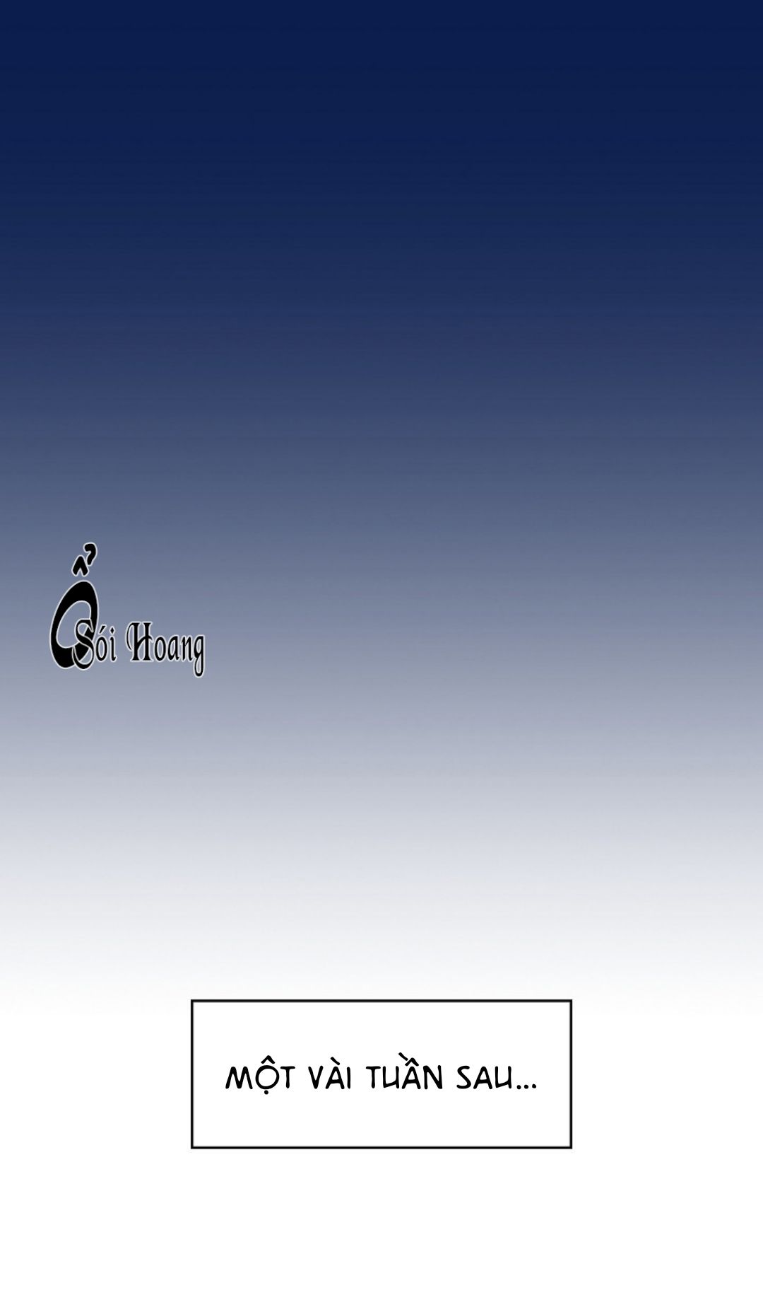 chòm sao trở về từ địa ngục chapter 4 42