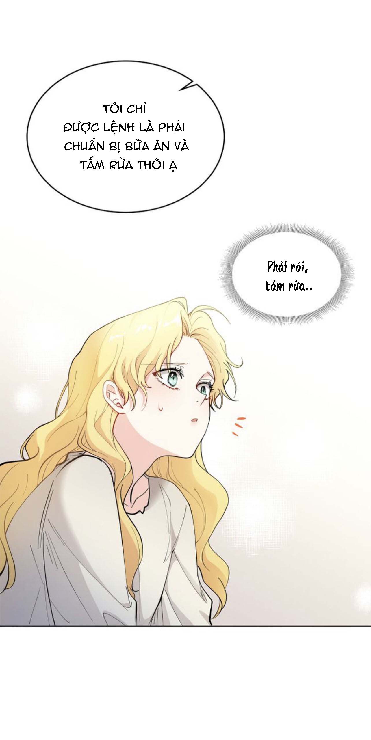 chịu đựng đi đại công tước!! chapter 2 38