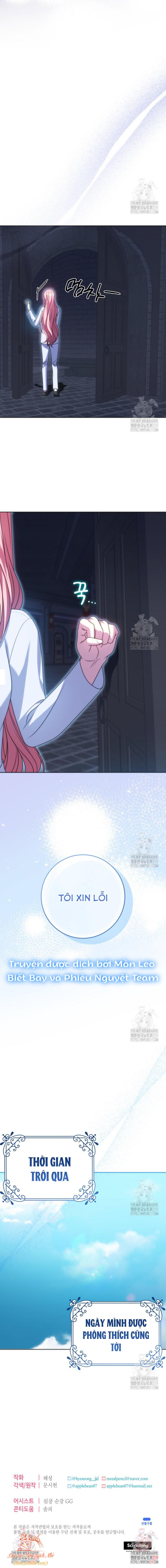 tôi đã gặp nam chính trong ngục tù chapter 33 22