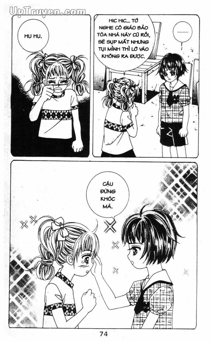 thuyền viễn xứ chapter 6 77