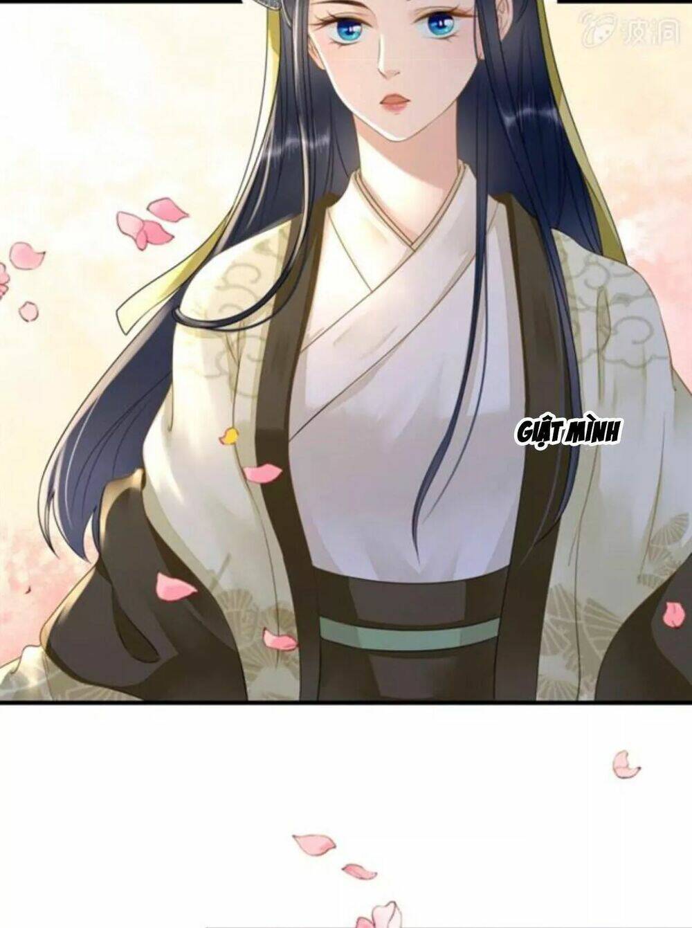 sủng phi của vương chapter 115 3