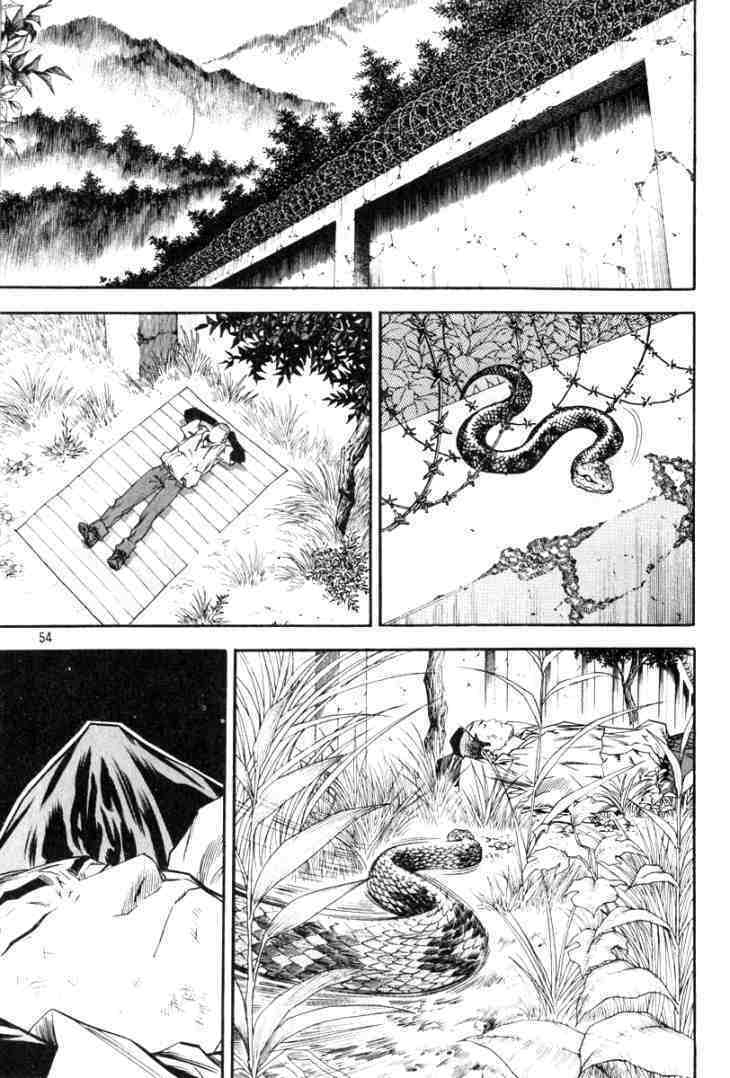 change guy chapter 322 2