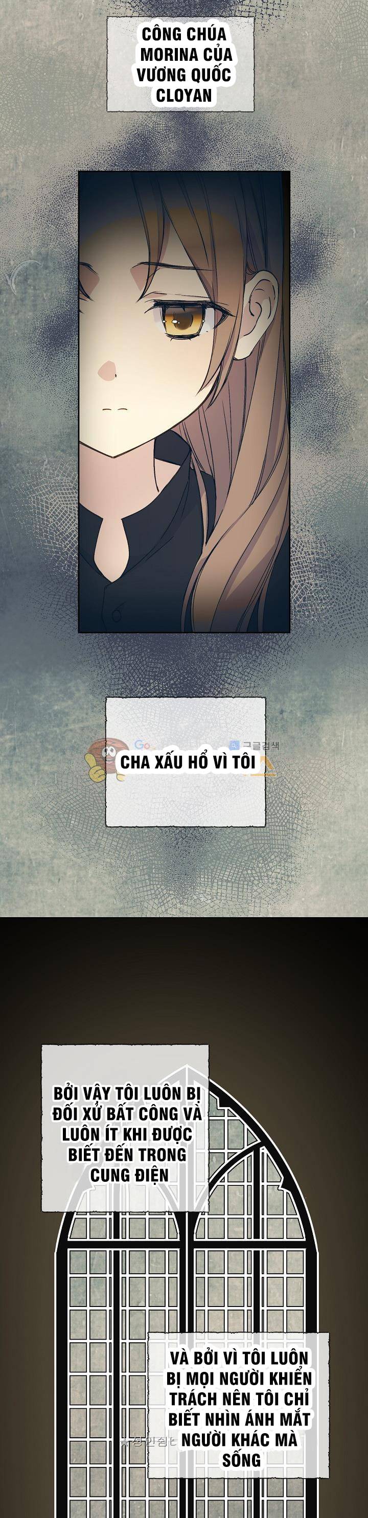 cô hầu giỏi giang chapter 5 2