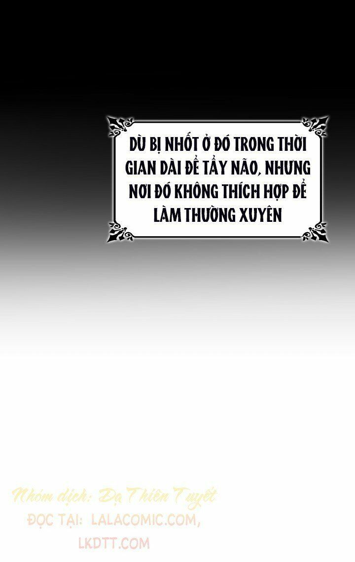 dây xích kiềm chế nam chính hắc ám tuột mất rồi chapter 2 25