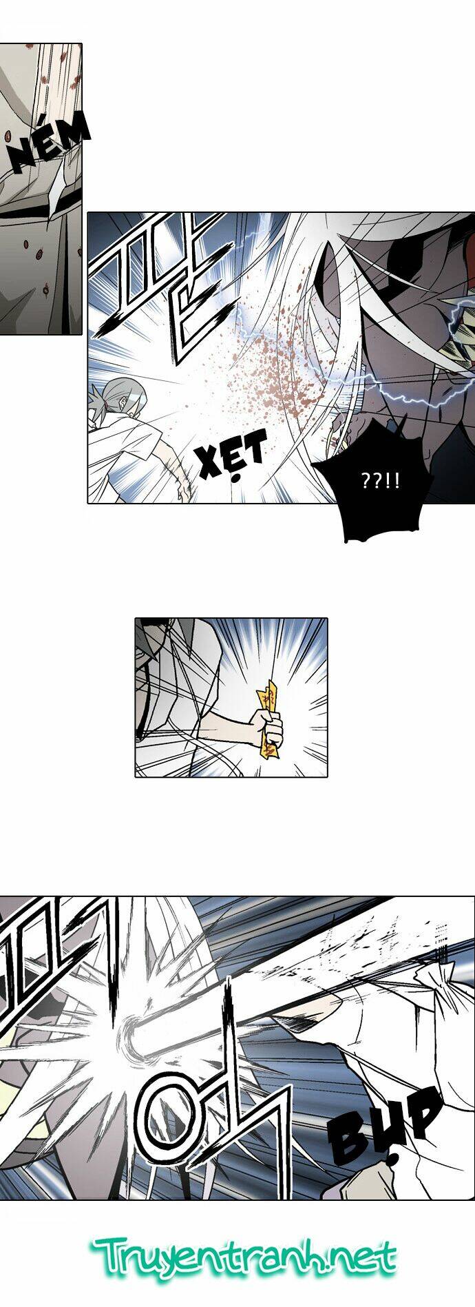 the language of god chapter 10 13