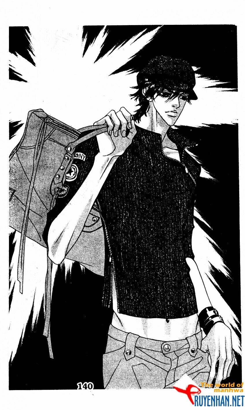 you're so cool chapter 34 18