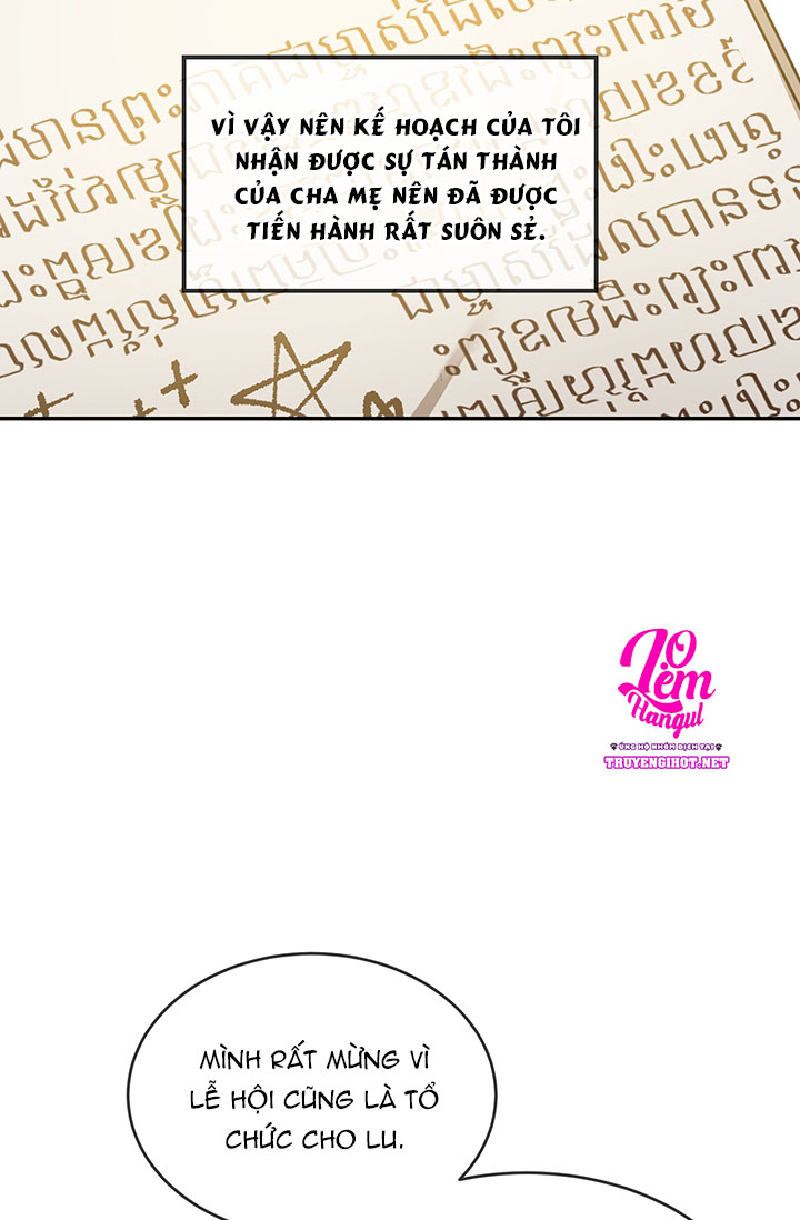 hướng đến ánh dương một lần nữa chapter 15.1 22