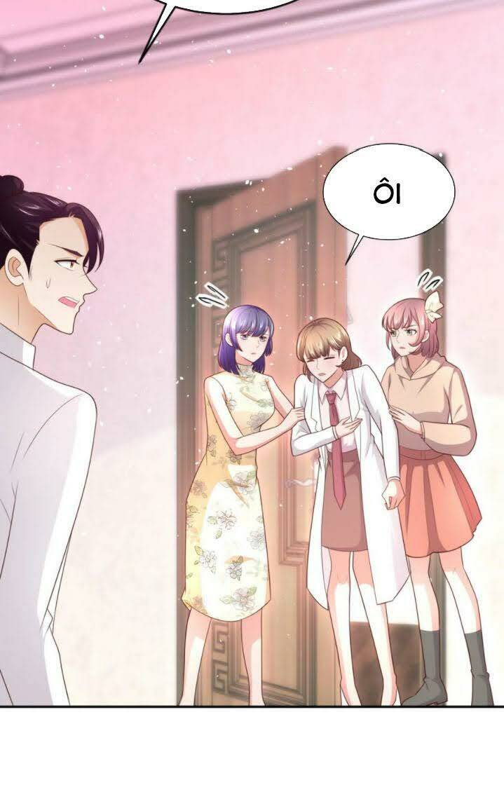 chí tôn toàn năng chapter 56 18