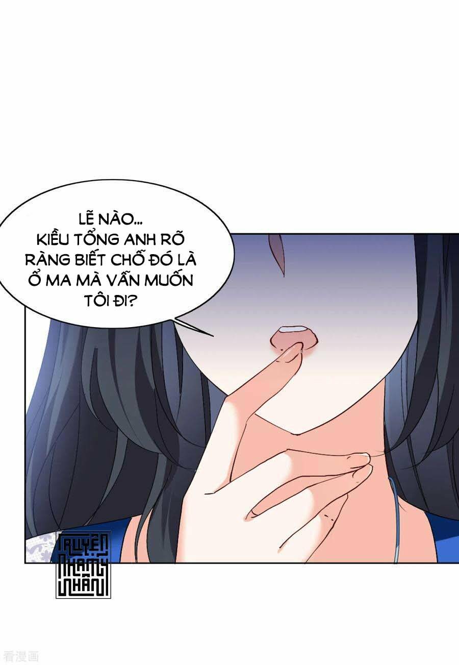 cô ấy đến rồi, xin nằm xuống! chapter 65 28