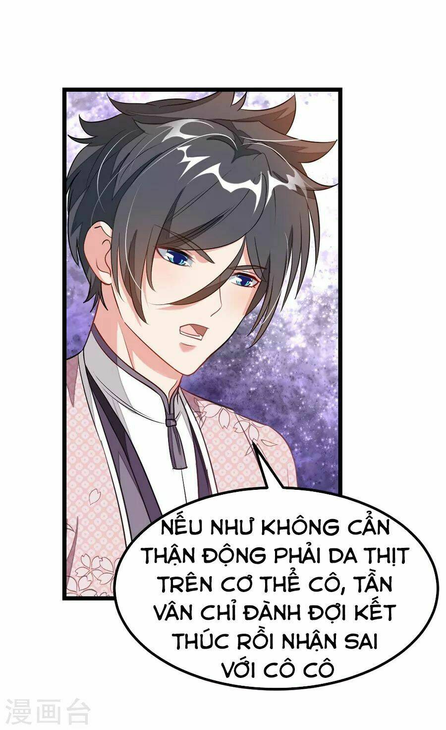cửu dương thần vương chapter 92 19