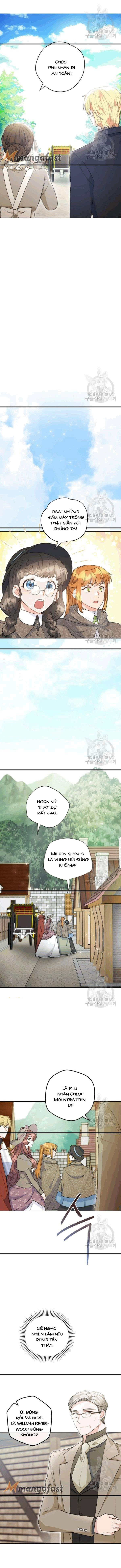 50 công thức pha trà của nữ công tước chapter 100 6