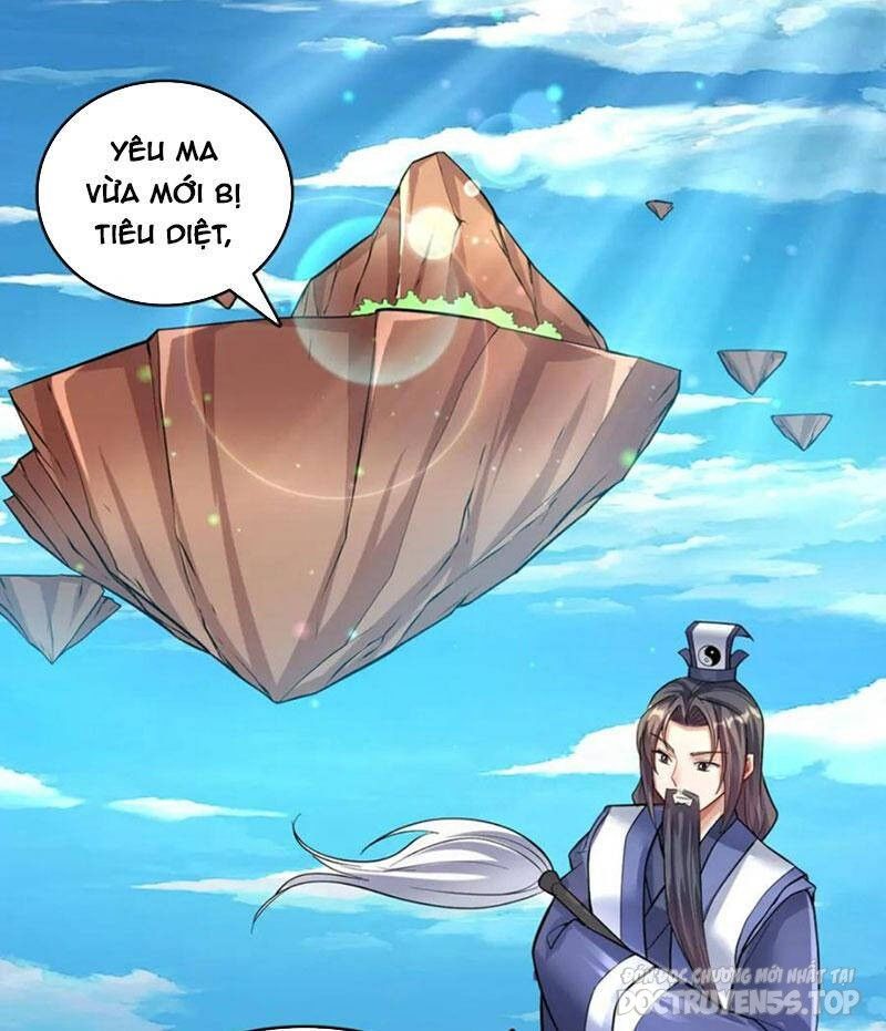 bắt đầu với kiếm vực, ta lặng lẽ tu luyện thành kiếm thần chapter 77 17