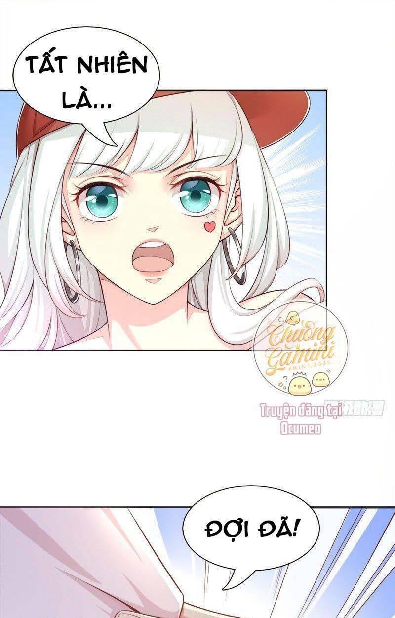 gặp phải người chồng xảo quyệt! chapter 1 32