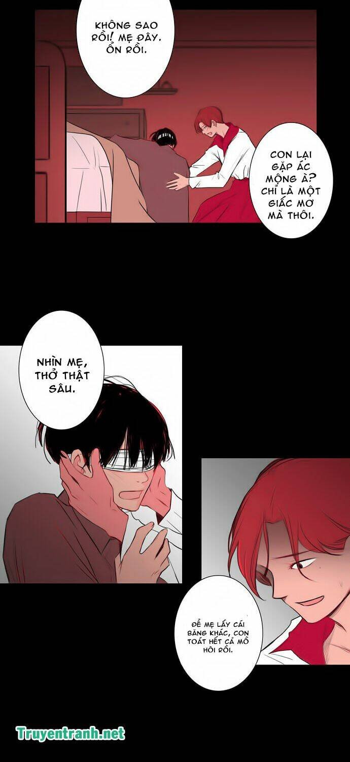 lời thì thầm ma quỉ chapter 5 6